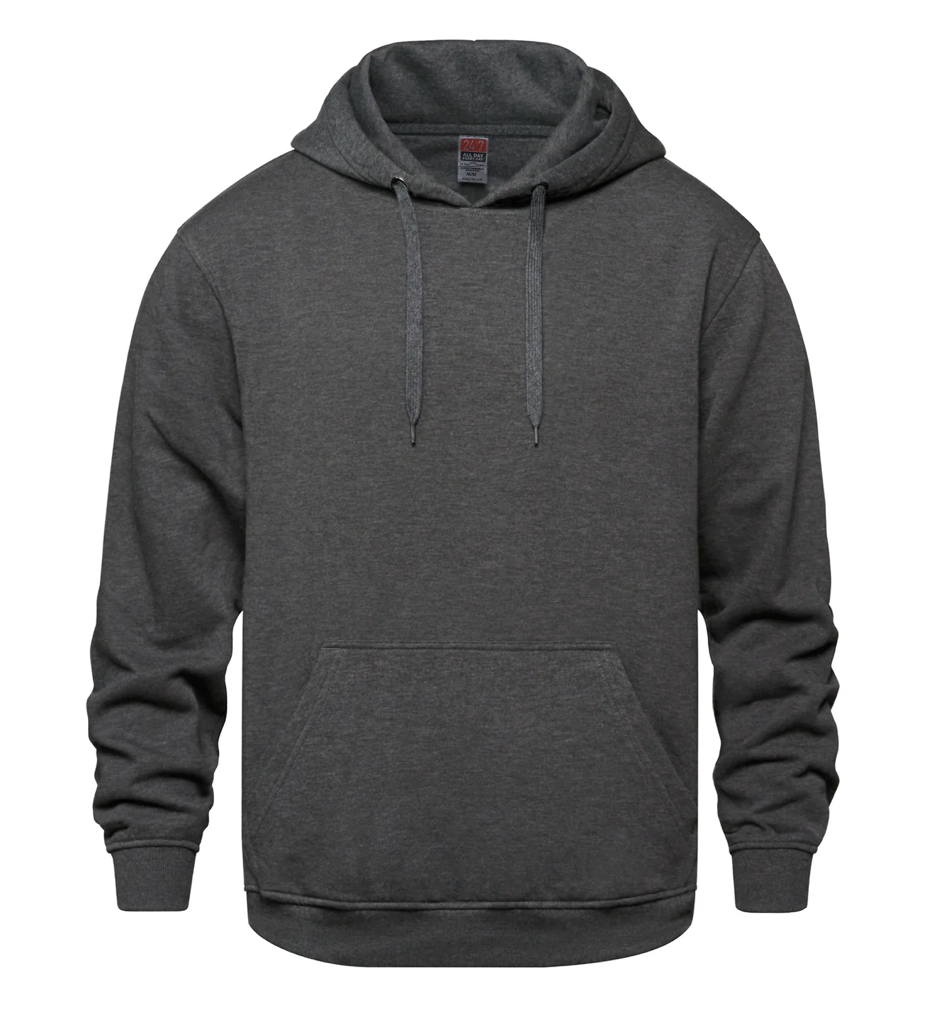 HOODIE en cotton - UNISEXE
