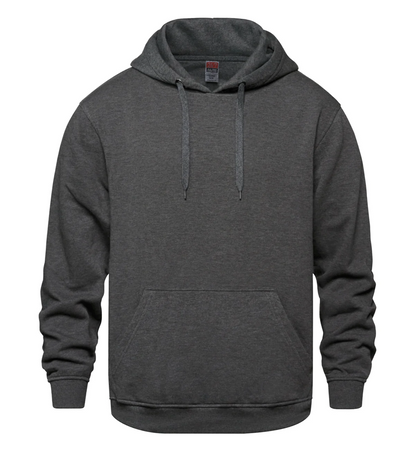 HOODIE en cotton - UNISEXE