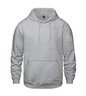 HOODIE en cotton - UNISEXE