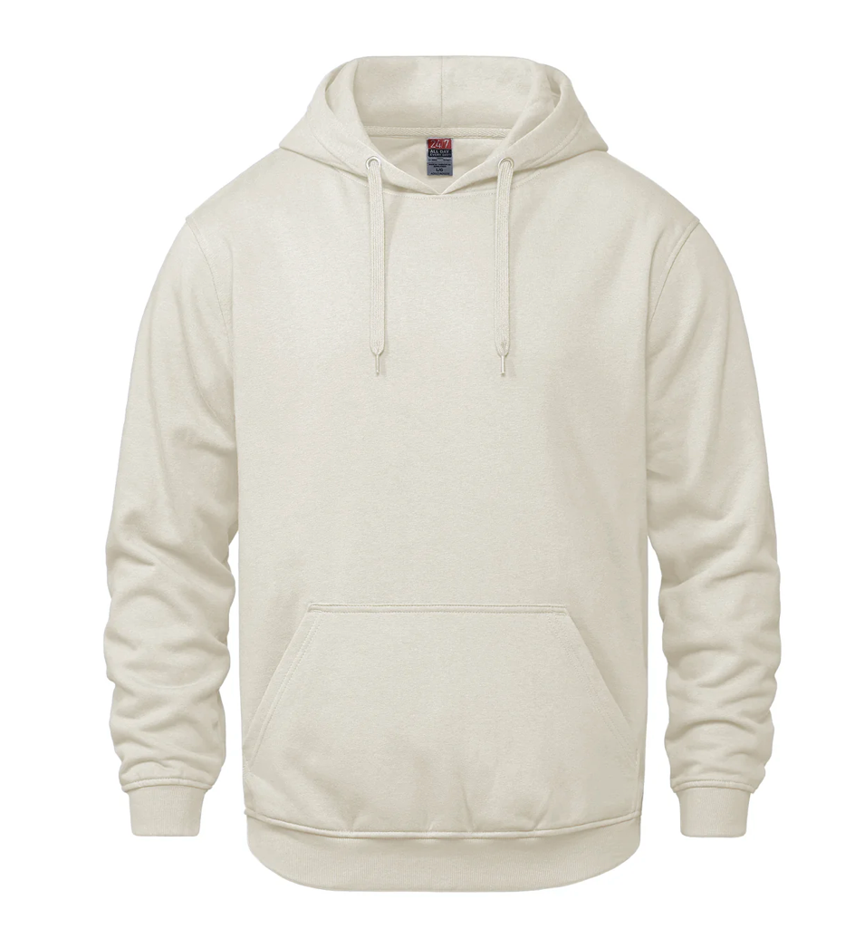 HOODIE en cotton - UNISEXE