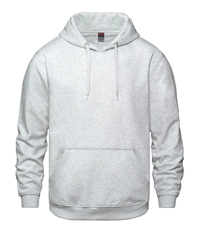 HOODIE en cotton - UNISEXE