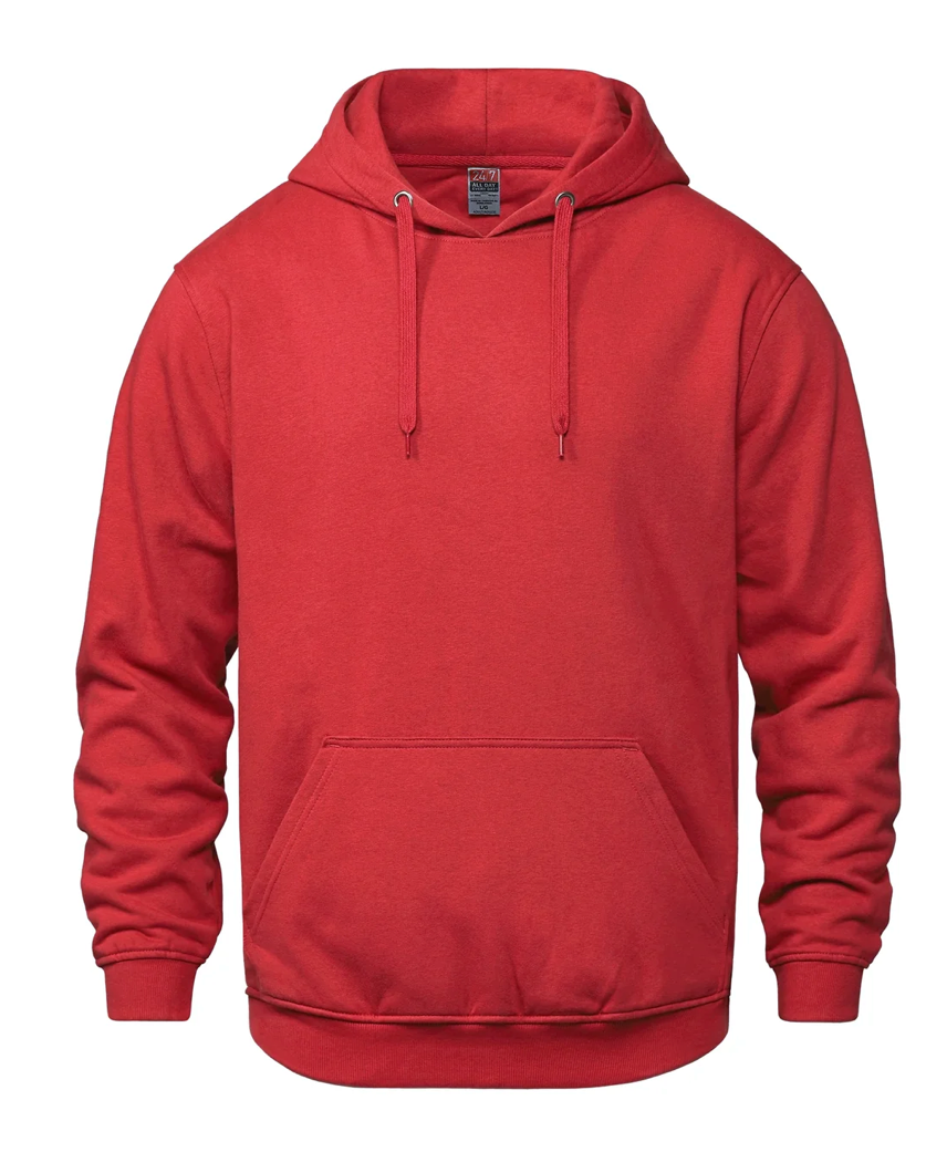 HOODIE en cotton - UNISEXE