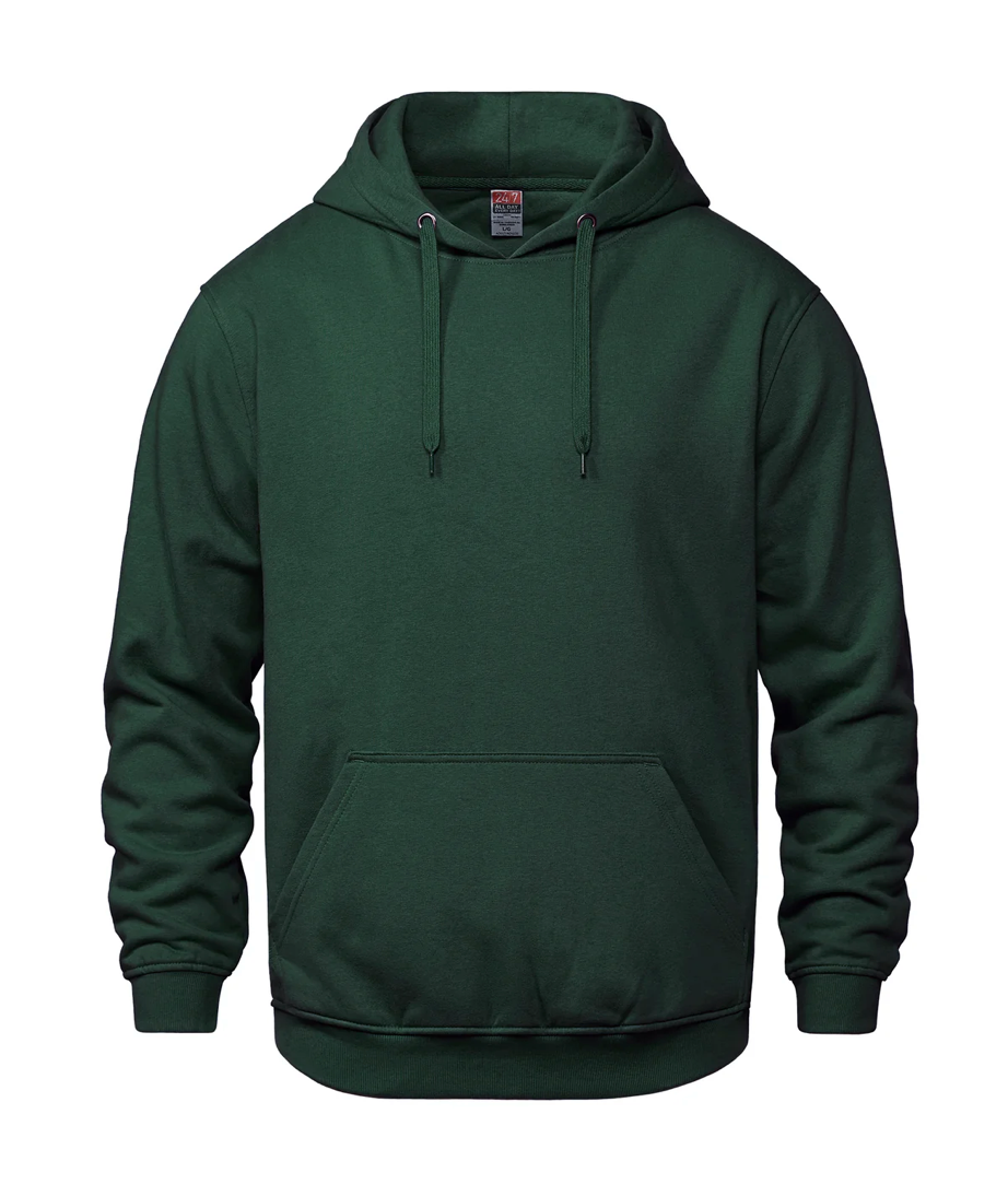 HOODIE en cotton - UNISEXE