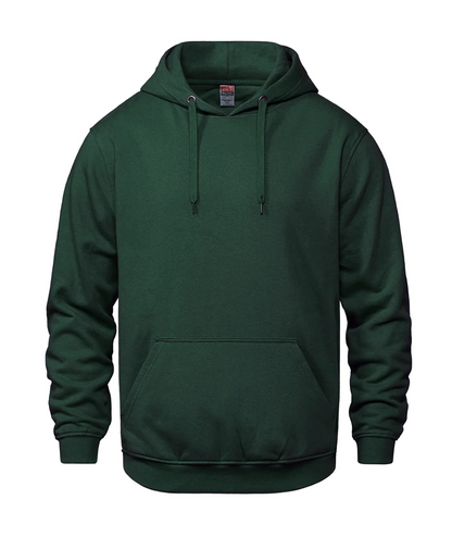 HOODIE en cotton - UNISEXE