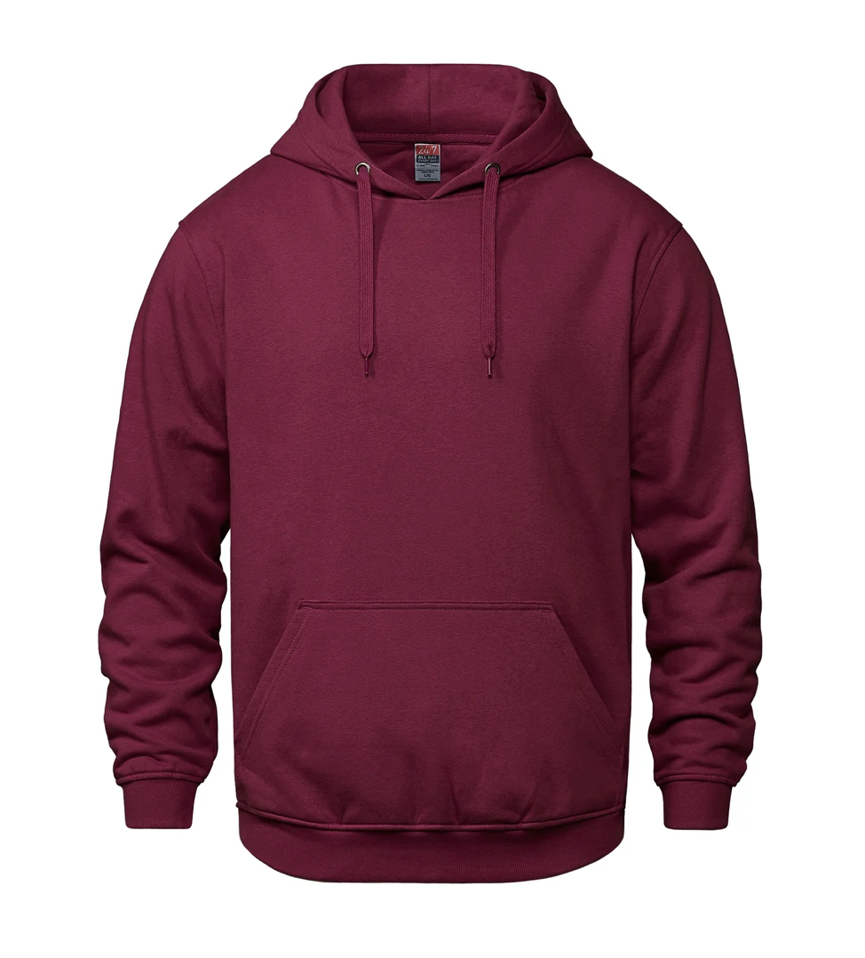 HOODIE en cotton - UNISEXE