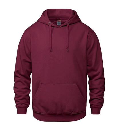 HOODIE en cotton - UNISEXE
