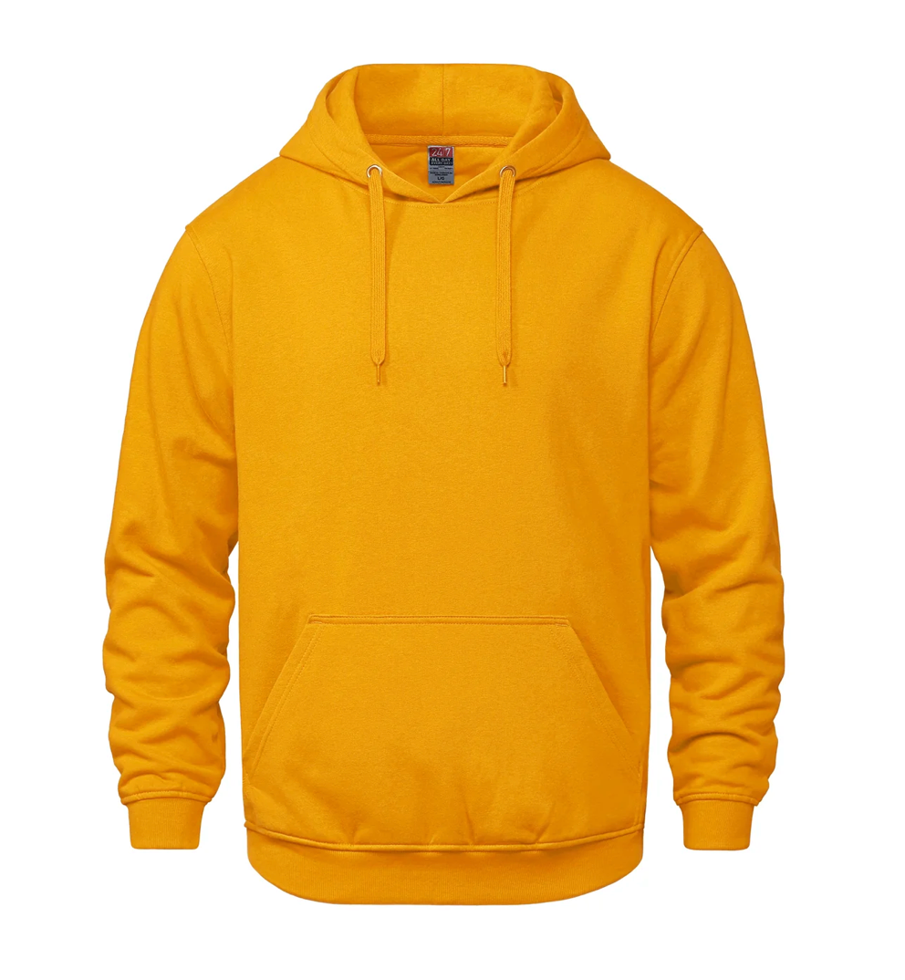 HOODIE en cotton - UNISEXE