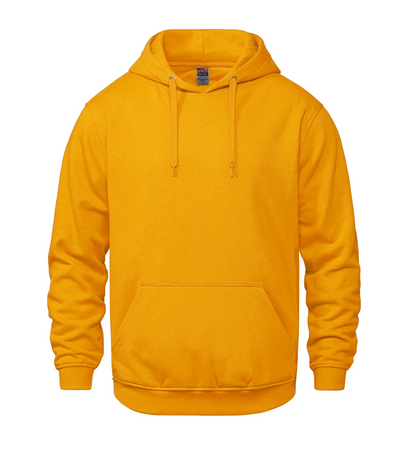 HOODIE en cotton - UNISEXE