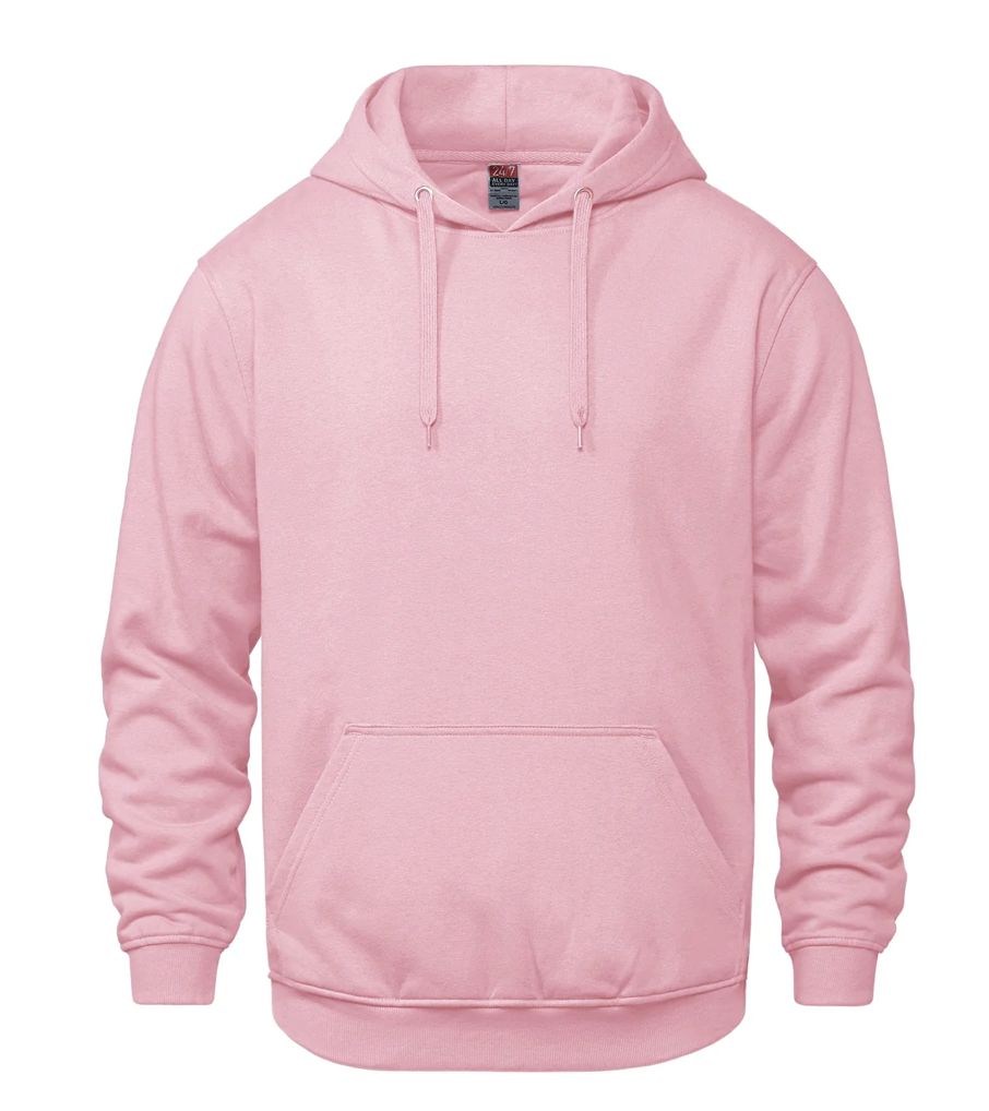HOODIE en cotton - UNISEXE