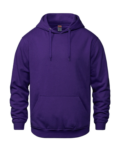 HOODIE en cotton - UNISEXE