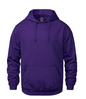 HOODIE en cotton - UNISEXE