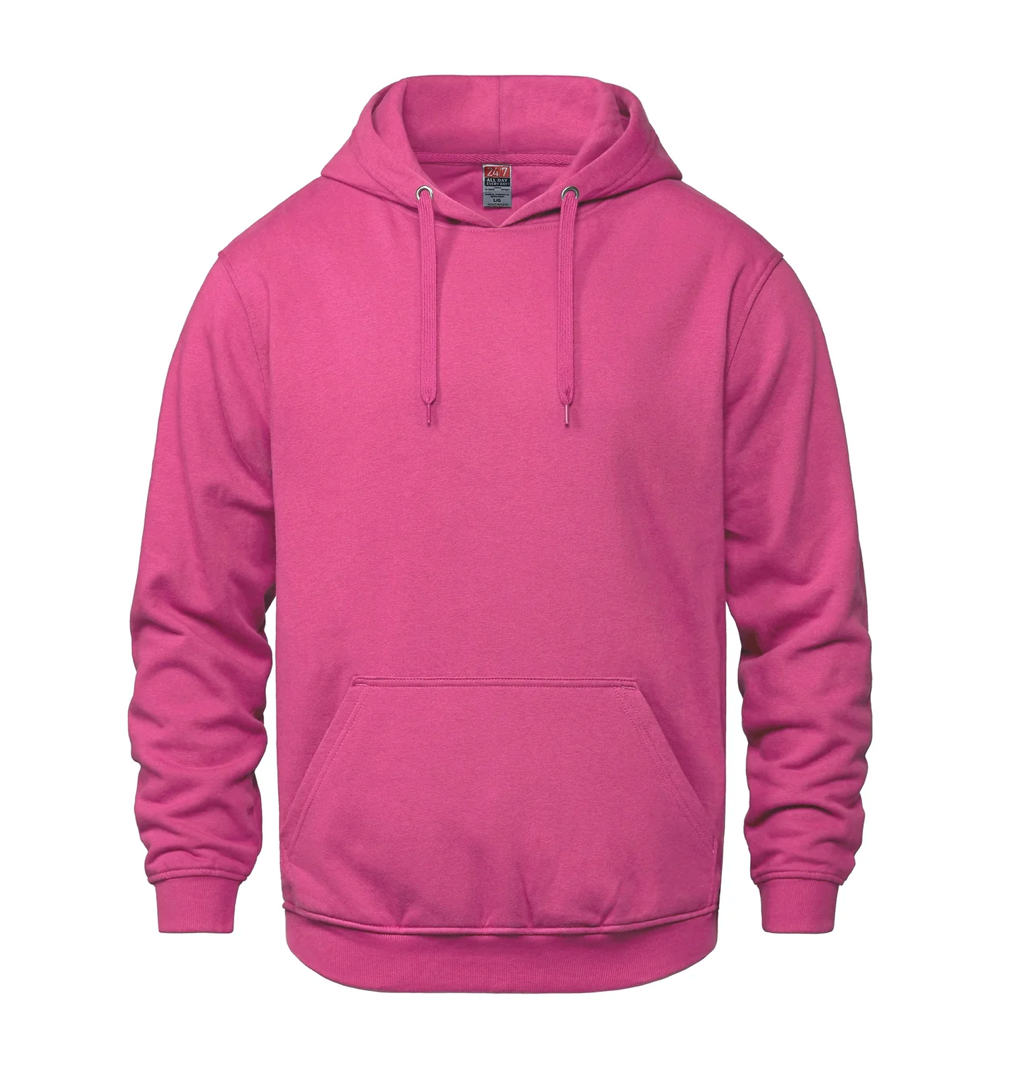 HOODIE en cotton - UNISEXE