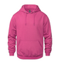 HOODIE en cotton - UNISEXE