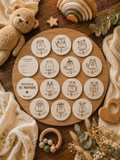 Pastilles de naissance - LES BUBLYS