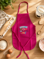 Children's apron