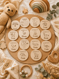 Pastilles de naissance - ANIMAUX