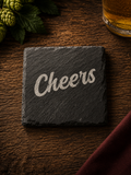 Coaster - Fill my glass