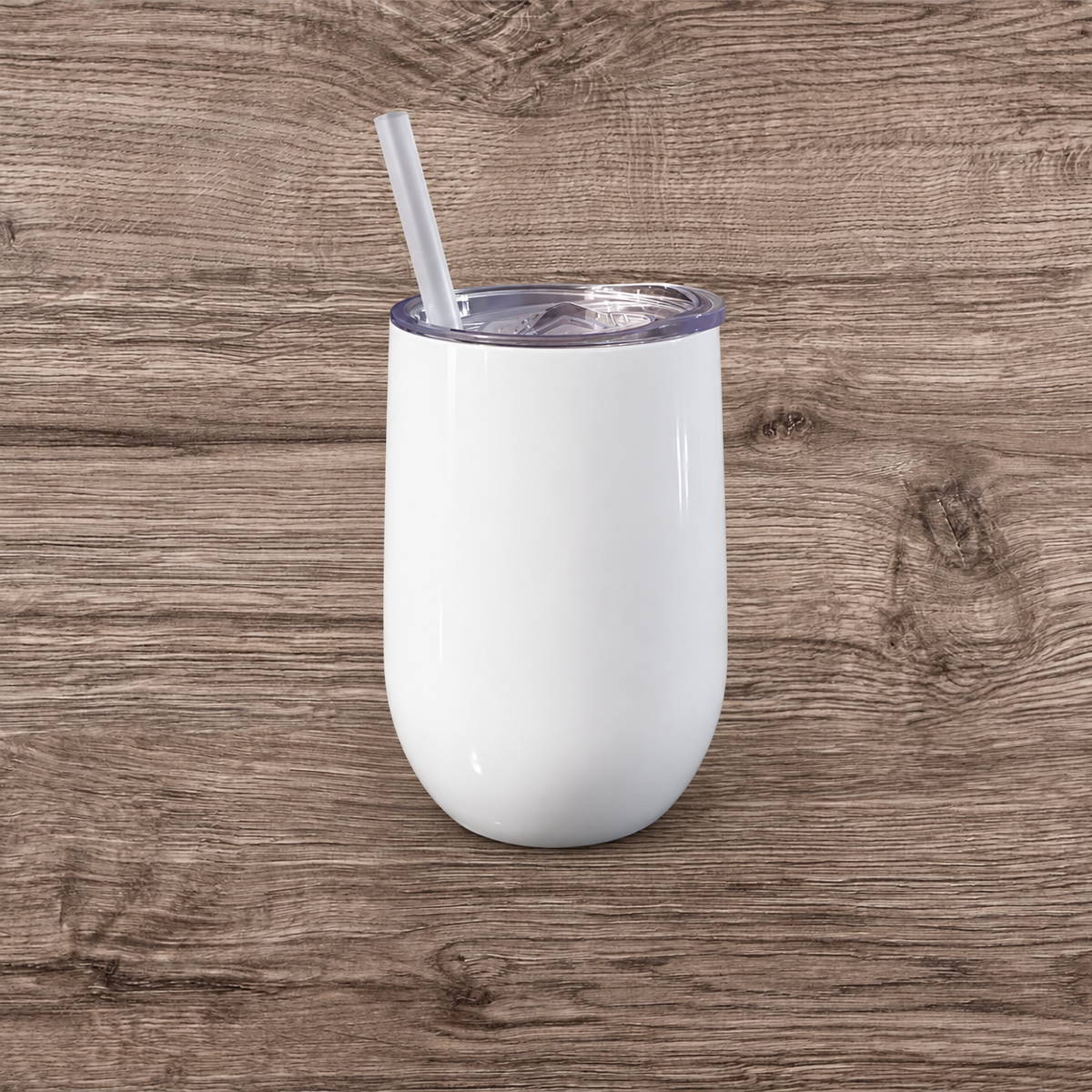 Gobelet isotherme 12oz - À PERSONNALISER