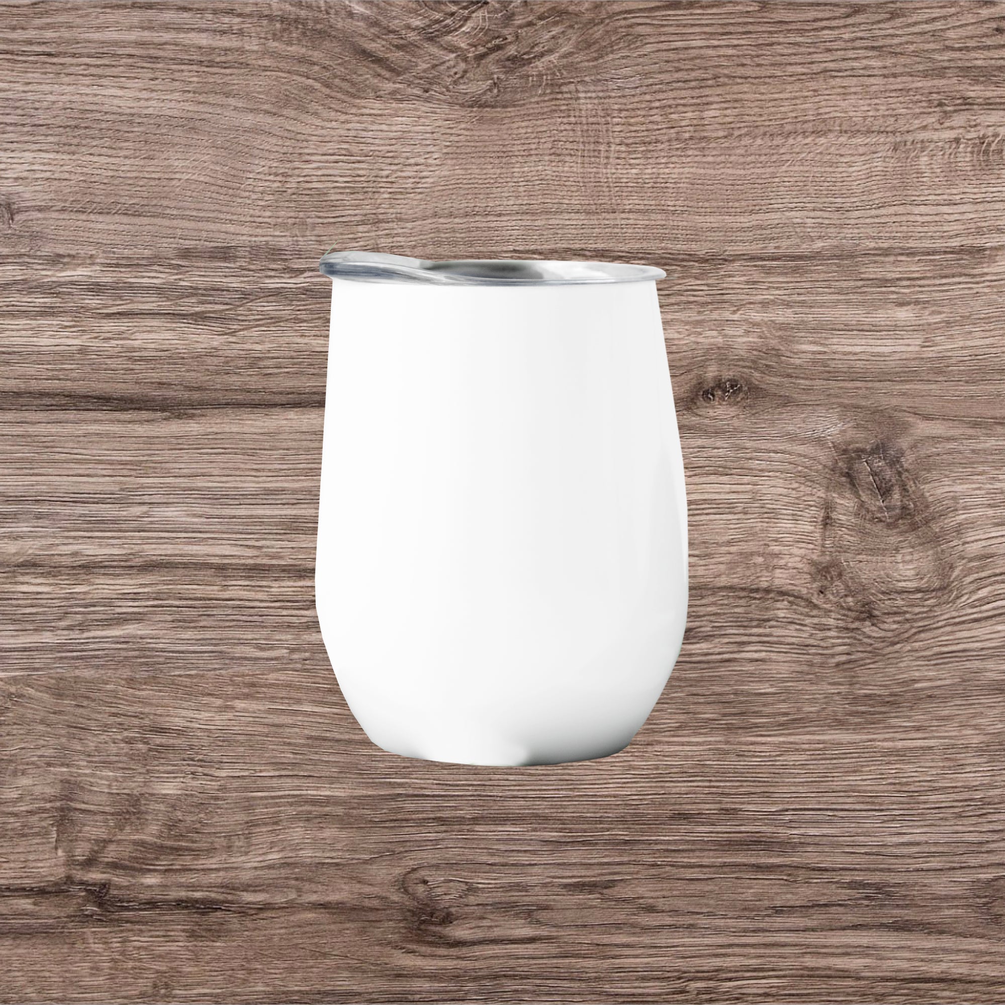 Gobelet isotherme 12oz - À PERSONNALISER