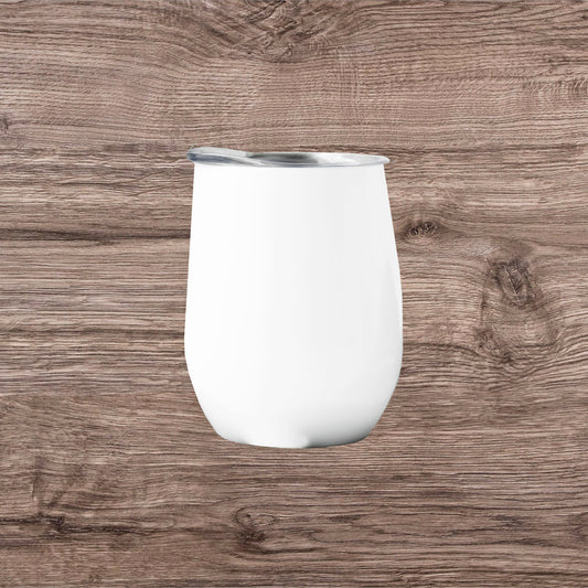 Gobelet isotherme 12oz - À PERSONNALISER