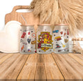 Verre 16oz givré - HARRY A