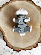 Coaster - Fill my glass