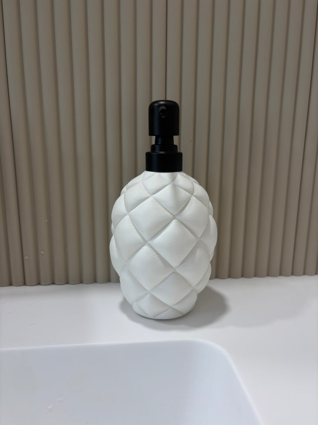Coaster - Red or White