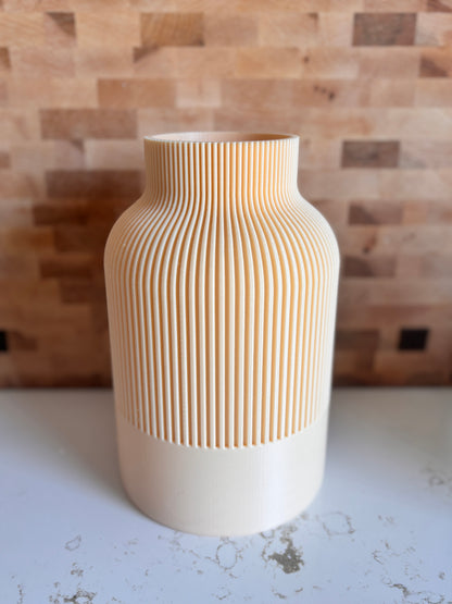 Vase fleur - JAPANDI