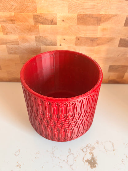 Pot - ÉCHELON