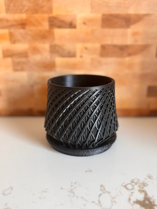 Coaster - Red or White