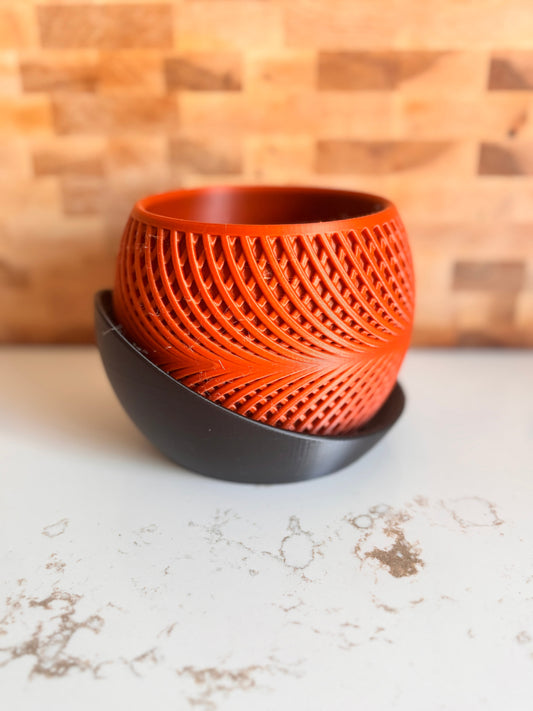 Coaster - Red or White