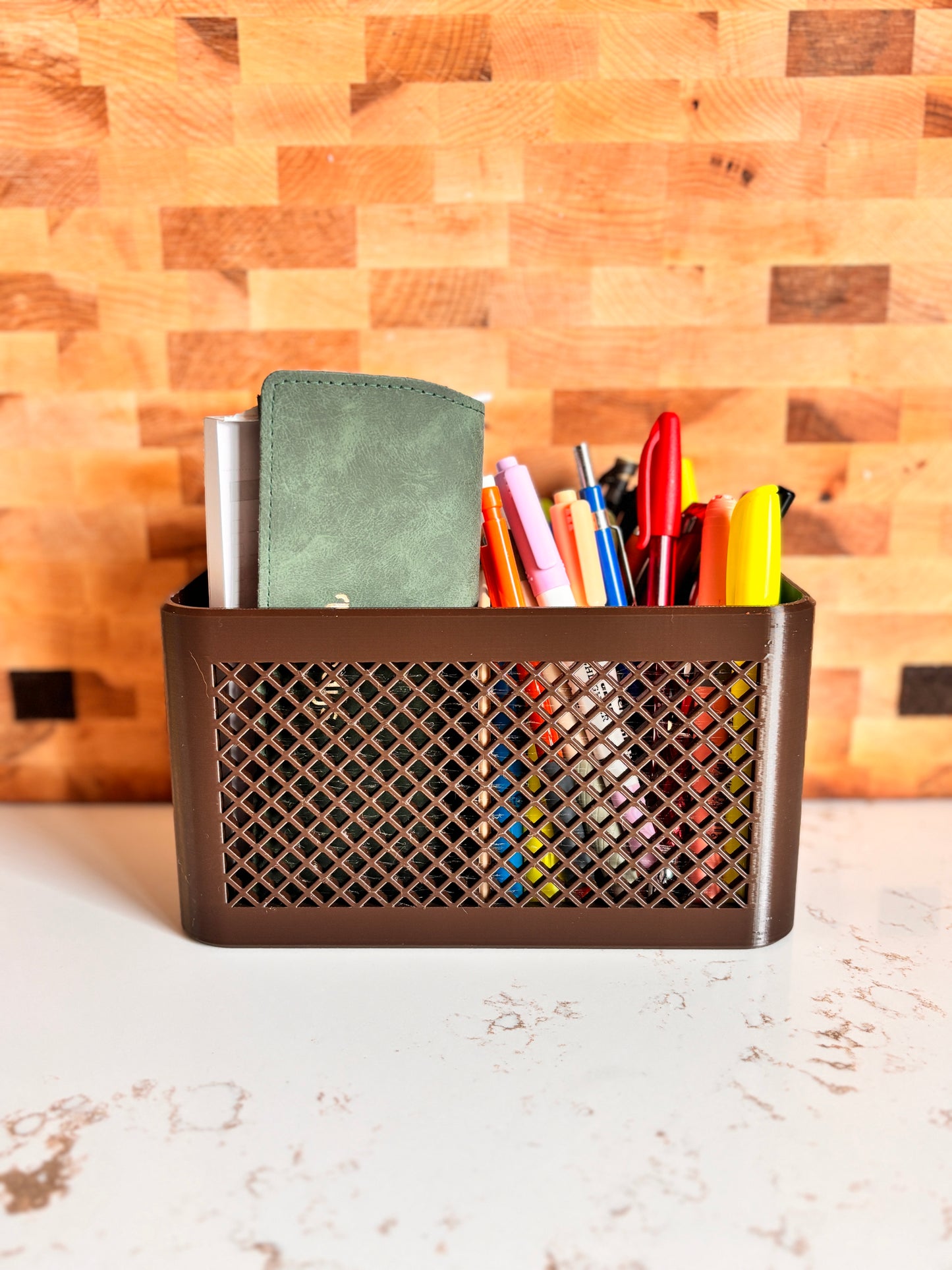Organisateur de bureau