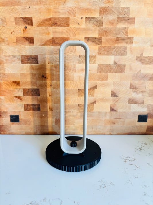 Rack pour écouteurs - modèle B