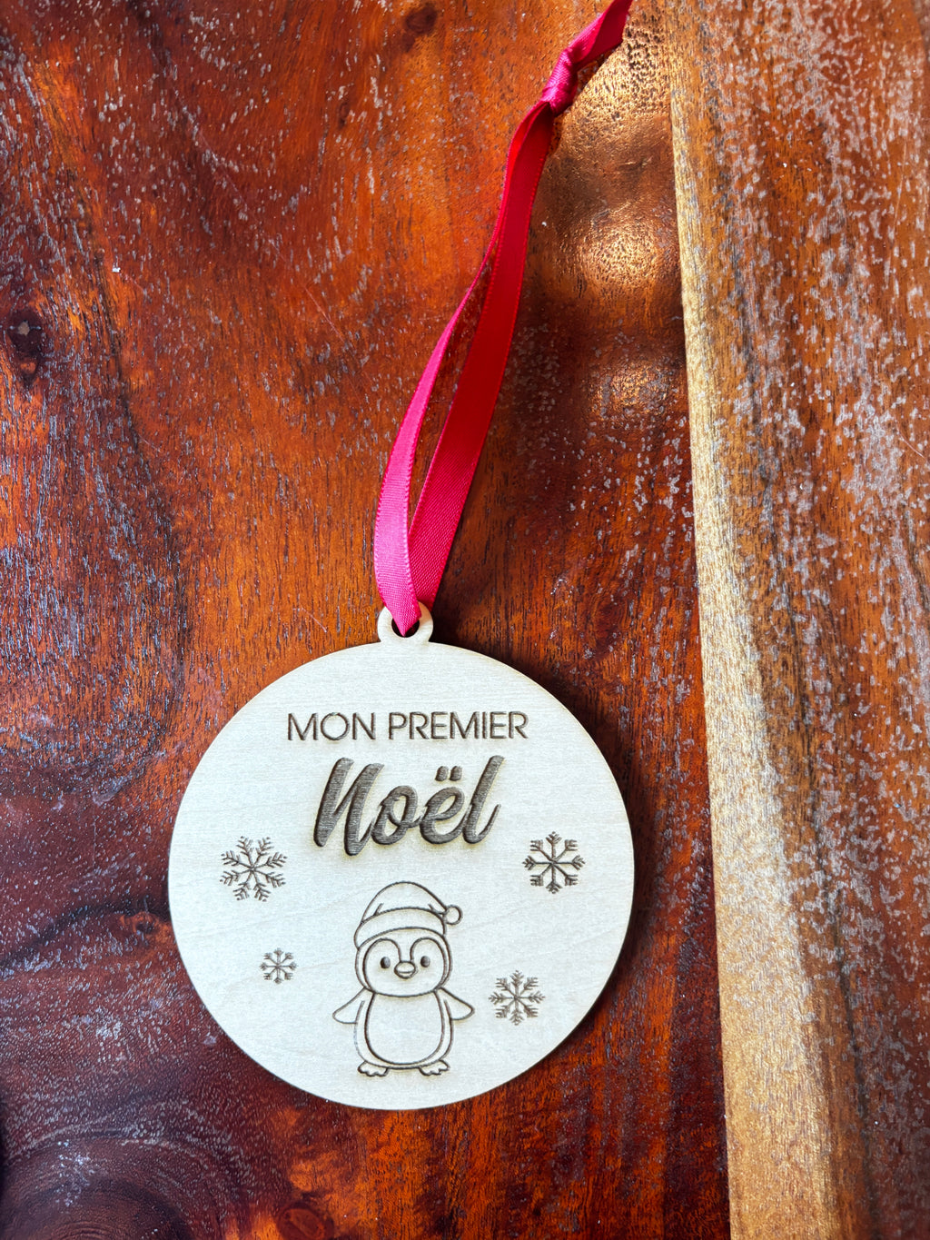 Pastilles - PREMIER NOËL