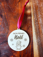 Pastilles - PREMIER NOËL