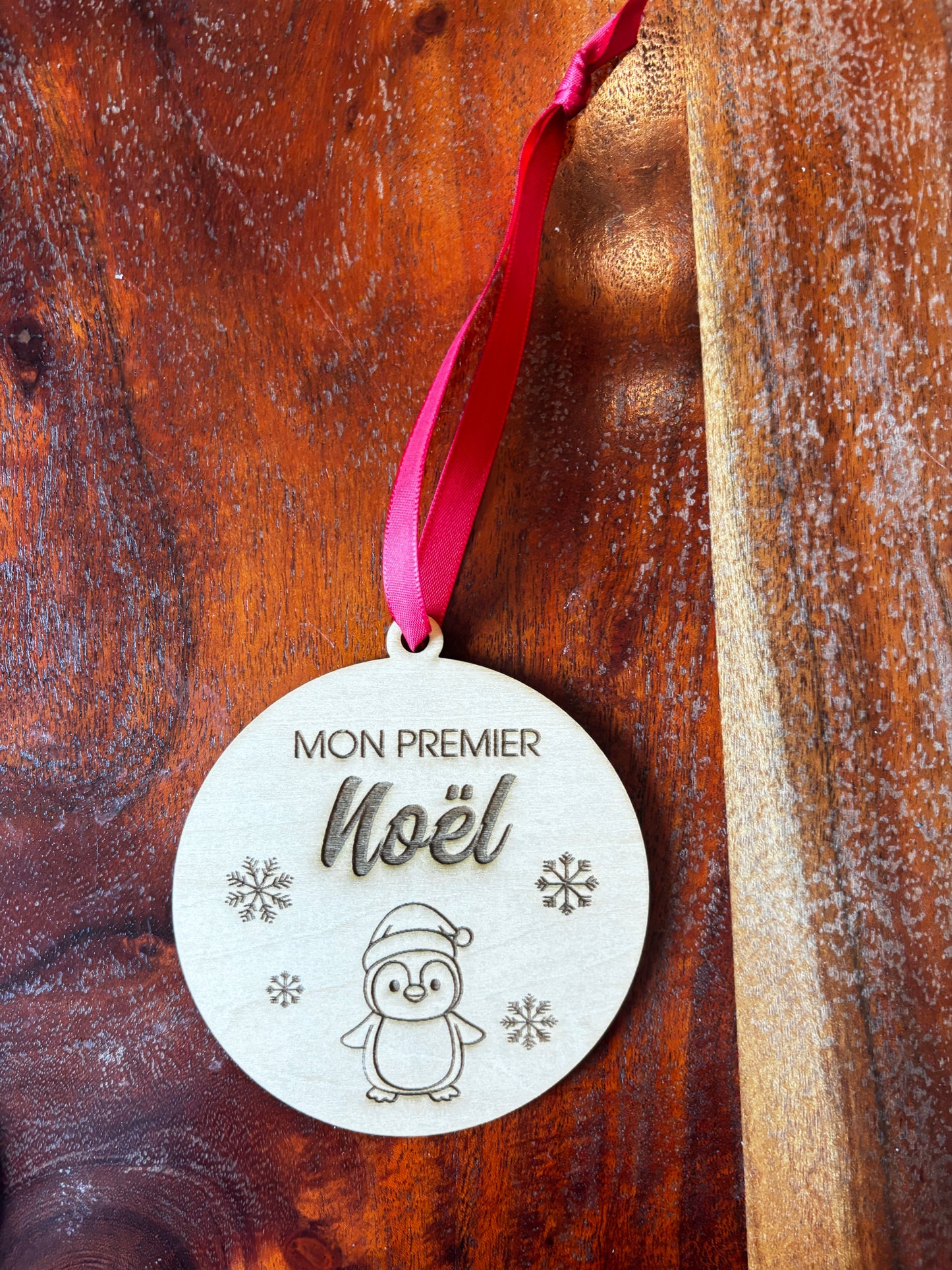 Pastilles - PREMIER NOËL