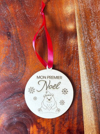 Pastilles - PREMIER NOËL