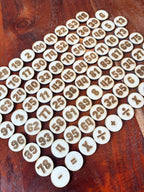 Coaster - Fill my glass