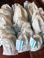 Pastilles de naissance