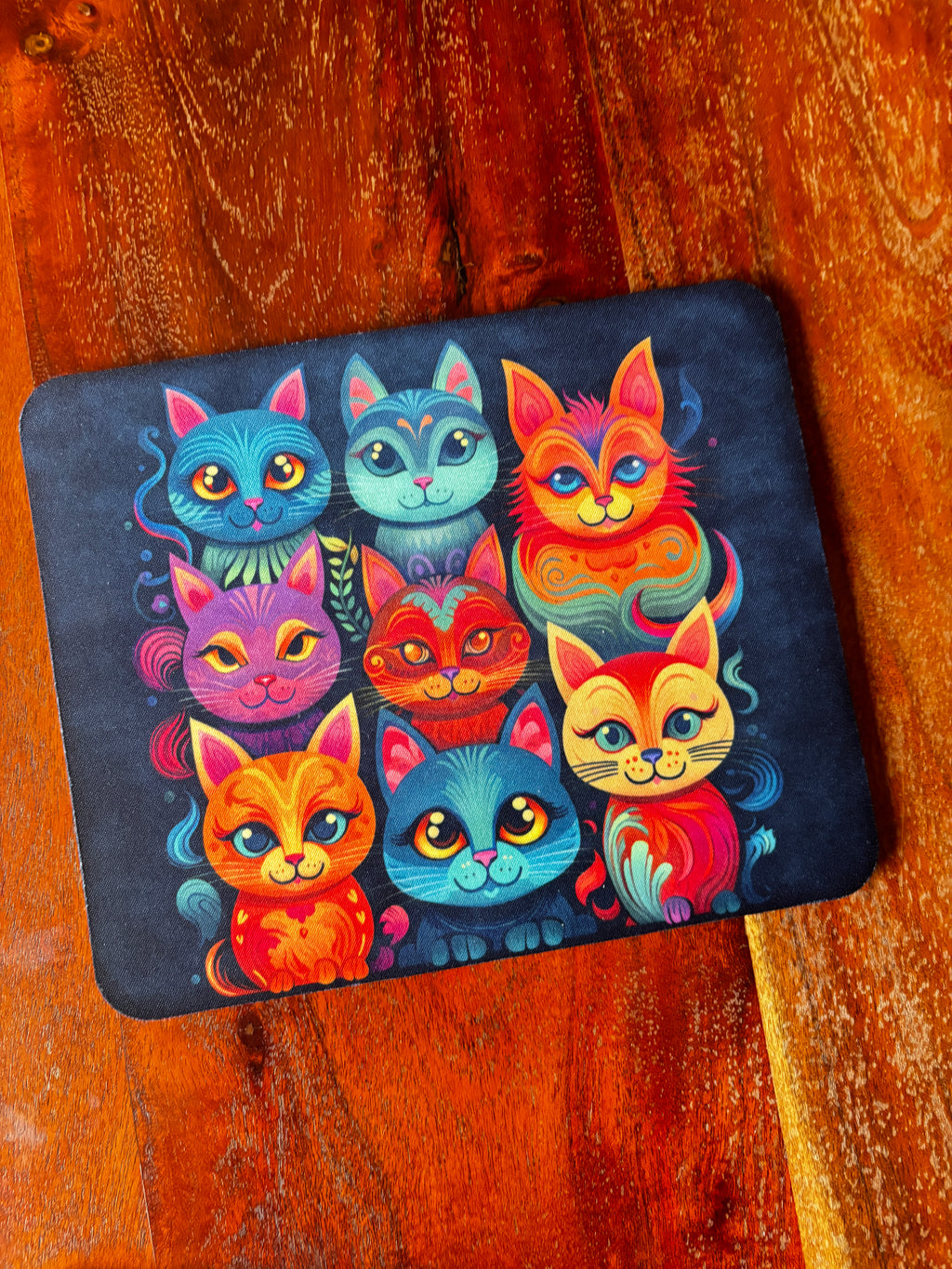 Tapis de souris