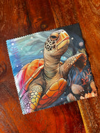 Linge à lunette 6x6