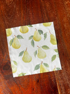 Linge à lunette 6x6