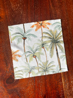 Linge à lunette 6x6