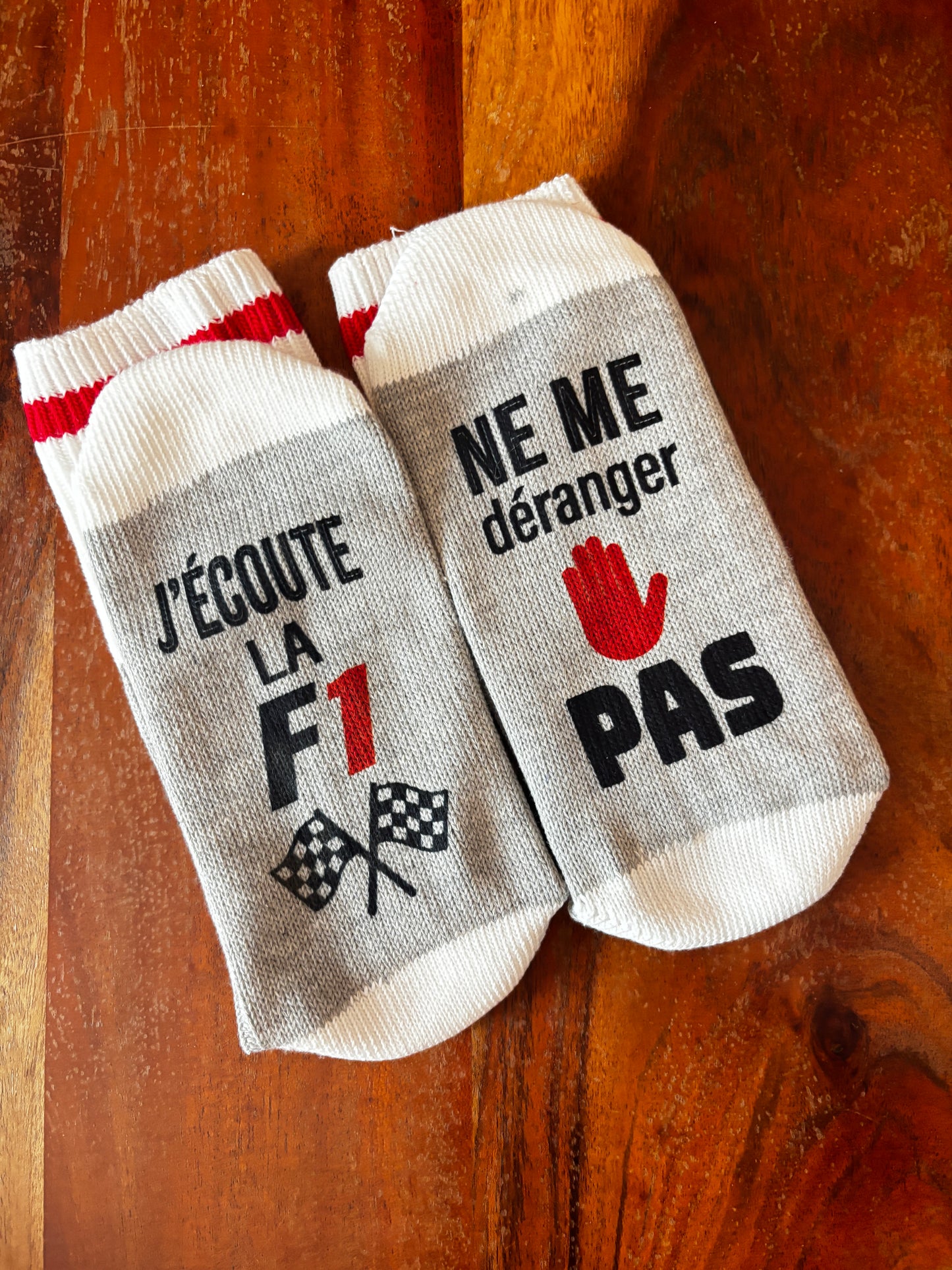 Bas de type chalet - LA F1