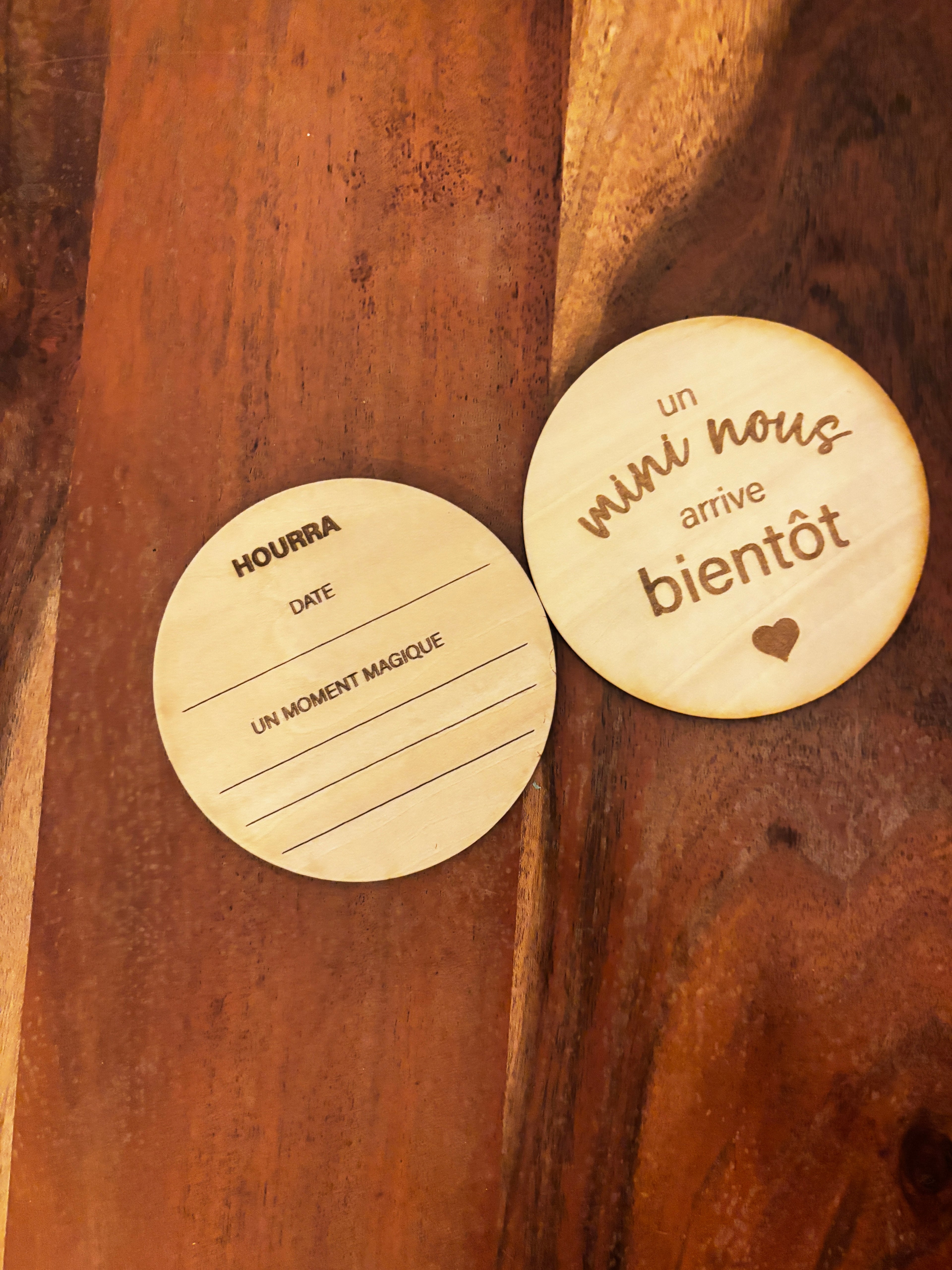 Coaster - Fill my glass