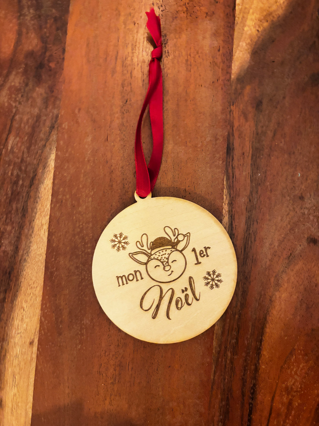 Pastilles - PREMIER NOËL