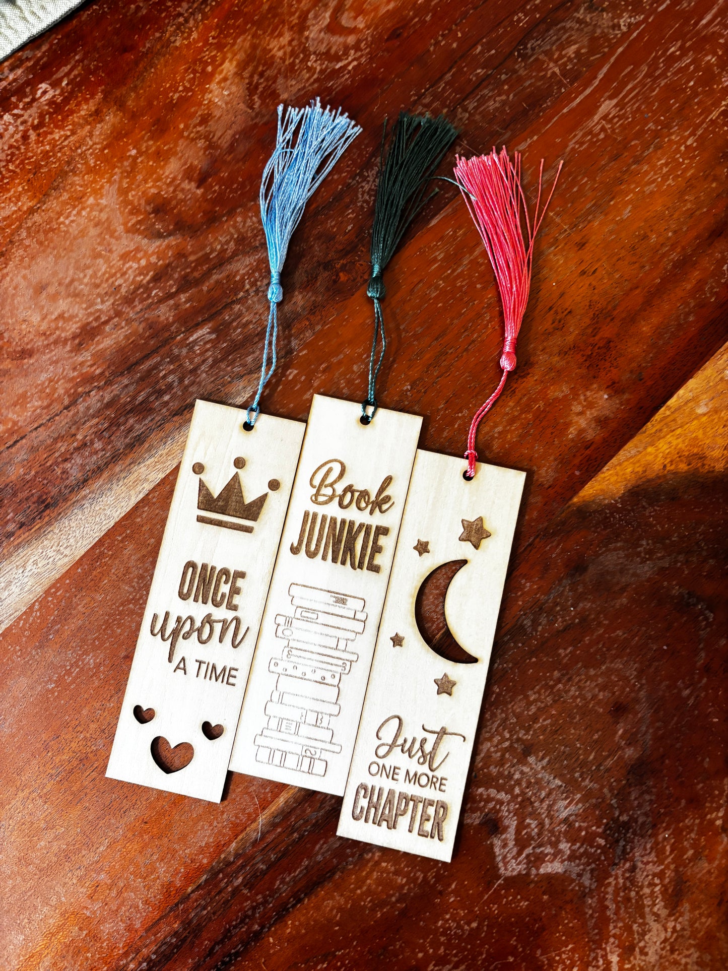 Coaster - Red or White