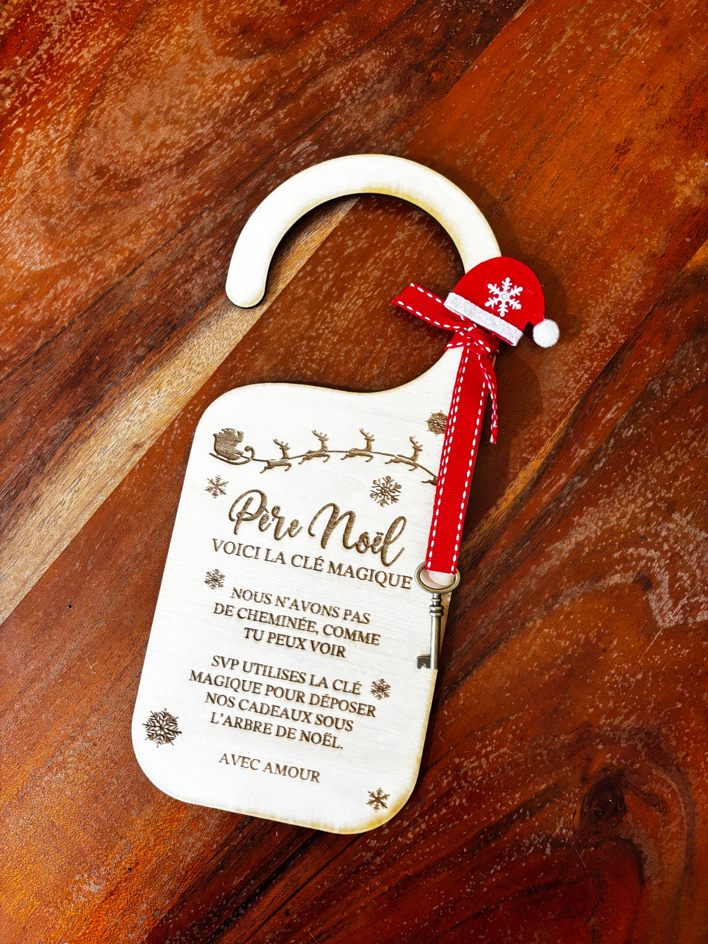 Coaster - Red or White