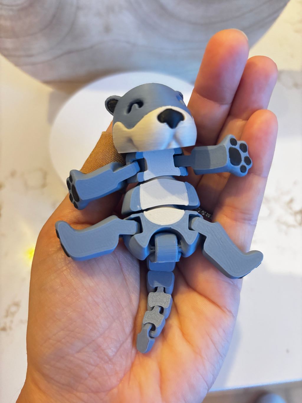 Coaster - Fill my glass