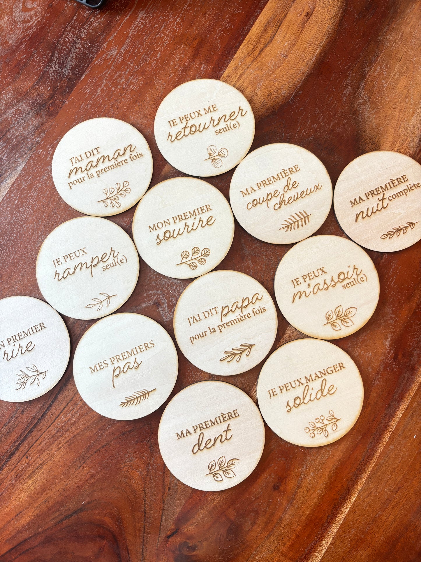 Coaster - Fill my glass